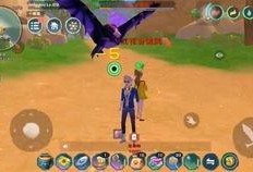 创造与魔法爆料最新版,魔法世界新篇章即将开启！