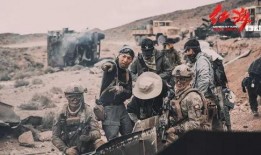 红海行动在线观看免费,热血燃情，战火中的英雄传奇