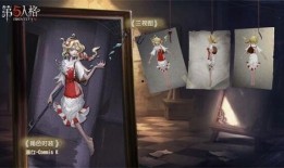 第5人格最新爆料1月,神秘角色与全新玩法即将揭晓！