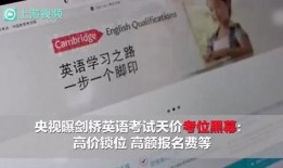 央视爆料英语视频大全,英语视频大全背后的精彩爆料