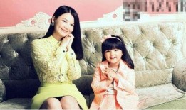 爆料娱乐圈小公主是谁