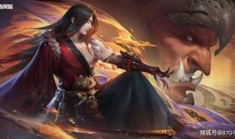 王者荣耀修罗爆料视频,神秘技能觉醒，战神归来！