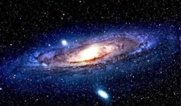 在线观看宇宙之星,跟随宇宙之星踏上星际之旅