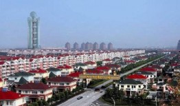 华西村电视剧在线观看,中国农村改革的璀璨明珠