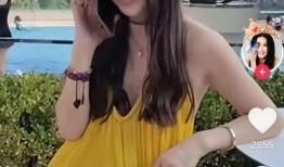 主播爆料温碧霞捞钱视频,主播爆料引发热议