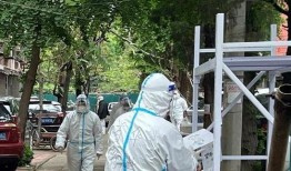 北京最新疫情爆料,多区现新增病例，防控措施持续加强