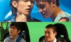 平安大叔爆料娱乐圈