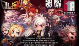 dnf最新爆料韩服游戏,全新游戏生成系统，颠覆传统冒险体验！