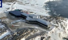 南极最新爆料新闻视频,揭秘未知的极地奥秘