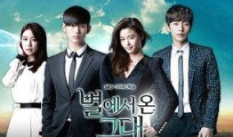 来自星星的你国语版全集在线观看,穿越时空的浪漫邂逅