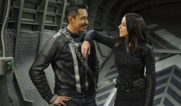 神盾局特工四在线观看,神秘新篇章，危机四伏的宇宙冒险