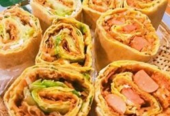 吃瓜卖煎饼网红叫什么,揭秘其独特魅力与走红之路