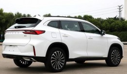 星途汽车最新爆料消息,颠覆性设计与技术革新即将揭晓