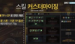 dnf最新爆料韩服游戏,全新游戏生成系统，颠覆传统冒险体验！