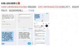 吉林网友爆料最近新闻,最新民生事件引发社会关注