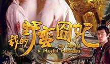 我的野蛮囧妃在线观看,宫廷闹剧，笑料百出