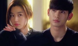 来自星星的你国语版全集在线观看,穿越时空的浪漫邂逅