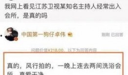 卓伟最新爆料完整版,揭秘娱乐圈惊天秘密，完整版内容曝光