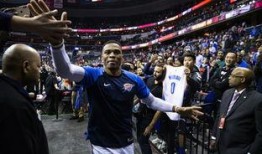 美国记者爆料威少视频,真相令人震惊！