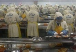 剥虾工人爆料视频大全集,揭秘幕后辛酸与行业真相