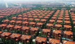 华西村电视剧在线观看,中国农村改革的璀璨明珠