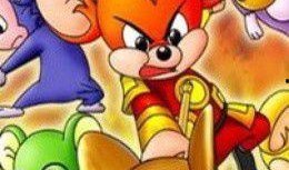 福五鼠之36计最新爆料