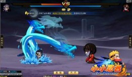 火影忍者页游最新爆料