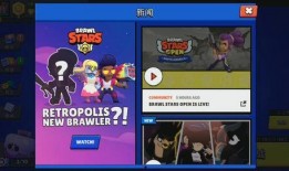 荒野乱斗最新爆料全部视频,揭秘游戏最新动态与精彩瞬间！