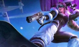 女枪 最新皮肤爆料公告,女枪全新皮肤惊艳亮相！官方爆料带你领略独特魅力