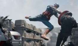 美国队长在线观看完整版,在线解锁英雄传奇，完整版观影指南