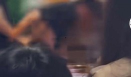 打架最新事件爆料,冲突升级，细节曝光引社会关注