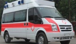 娱乐吃瓜酱最快救护车,揭秘最快救护车背后的故事