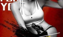 我的拳霸女友在线观看,热血爱情，拳拳到肉的爱情传奇