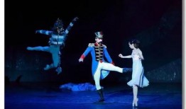 胡桃夹子时装爆料视频大全,时尚盛宴背后的精彩瞬间