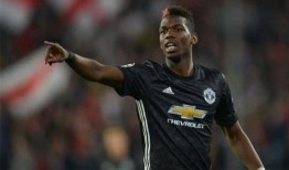 穆帅爆料博格巴了吗视频,一场足球界的风暴即将爆发