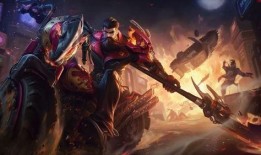 王者荣耀修罗爆料视频,神秘技能觉醒，战神归来！