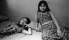 泰国雏妓在线观看,在线观看背后的黑暗面