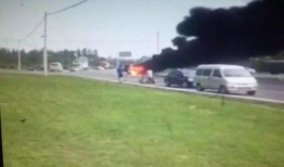 红谷滩爆料车祸视频播放,事故原因引关注