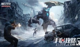 明日之后共创最新更新爆料,共创更新爆料抢先看！