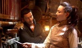 电影匹夫在线观看,热血英雄的逆袭之路