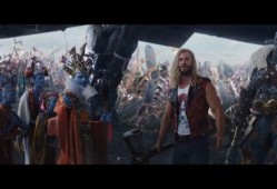 雷神电影爆料视频大全集