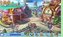 洛克王国最新福袋爆料,惊喜福利等你来拿！