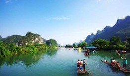 桂林竹筏爆料案件最新,真相浮出水面，疑云逐步揭开