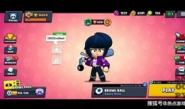 荒野乱斗最新爆料全部视频,揭秘游戏最新动态与精彩瞬间！