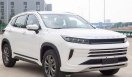 星途汽车最新爆料消息,颠覆性设计与技术革新即将揭晓