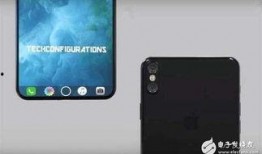 药丸屏苹果手机最新爆料,颠覆视觉体验，引领科技潮流！”