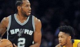 沃神最新爆料伦纳德,伦纳德转会动态揭秘，新赛季去向引热议！”