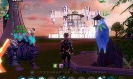 创造与魔法爆料最新版,魔法世界新篇章即将开启！