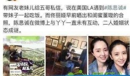 卓伟最新爆料陈思诚,卓伟最新爆料揭露惊人内幕