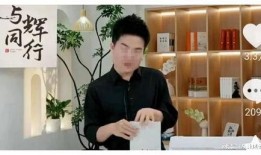 董宇辉事件最新爆料,揭秘背后真相与争议再起